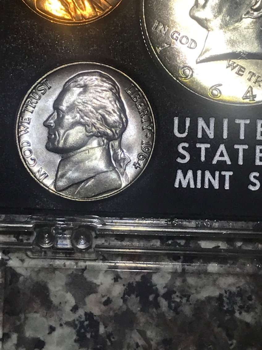 1964-Special-Mint-Set