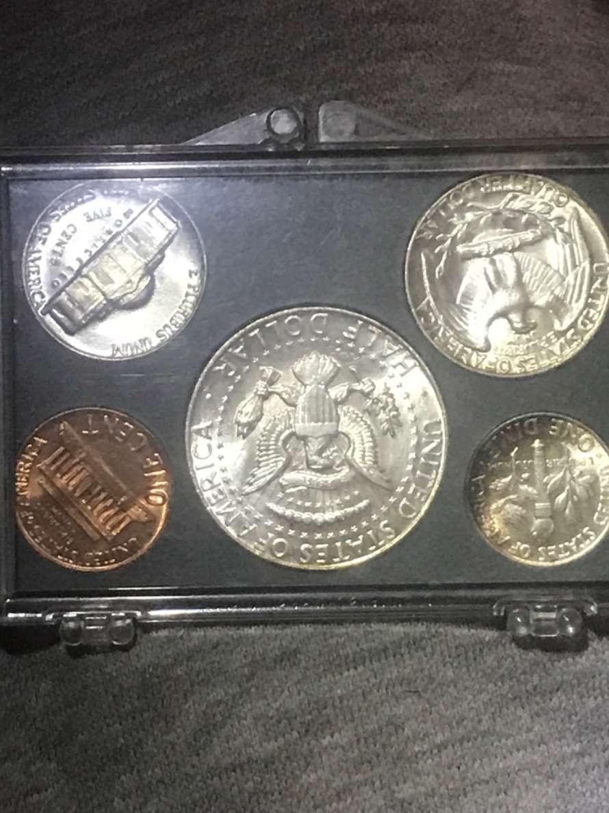 1964-Special-Mint-Set
