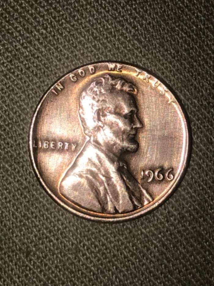 1966-Lincoln-Memorial-Cent.-Can-I-Please-Get-Your-Thoughts?