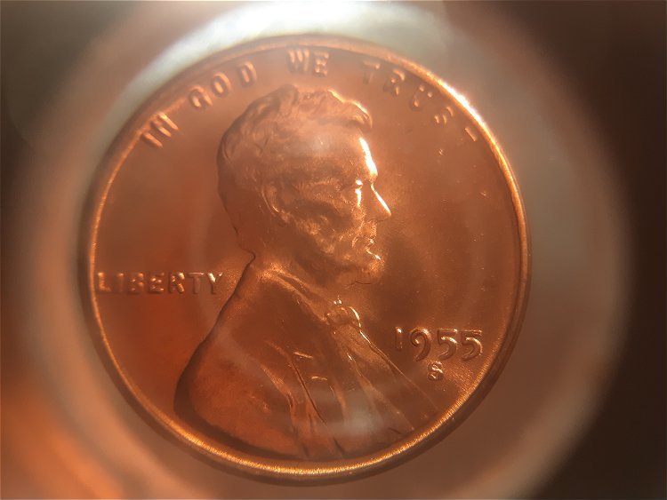 1955-S-DDO-Or-Not-What-Do-I-Have--Just-A-Reg-Penny?