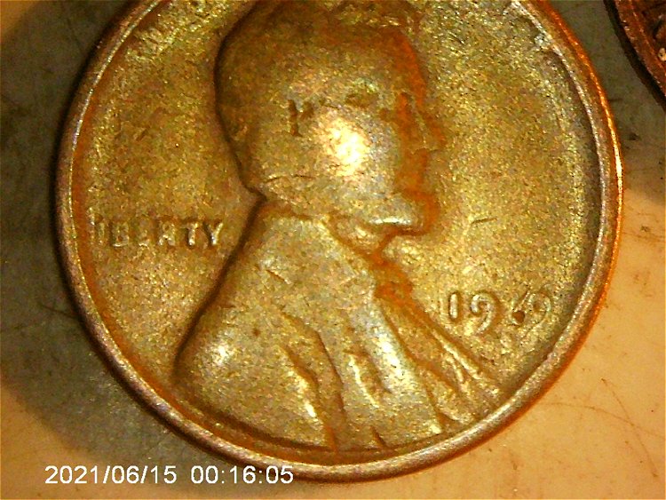 1909-S-LWC-Victor-David-B