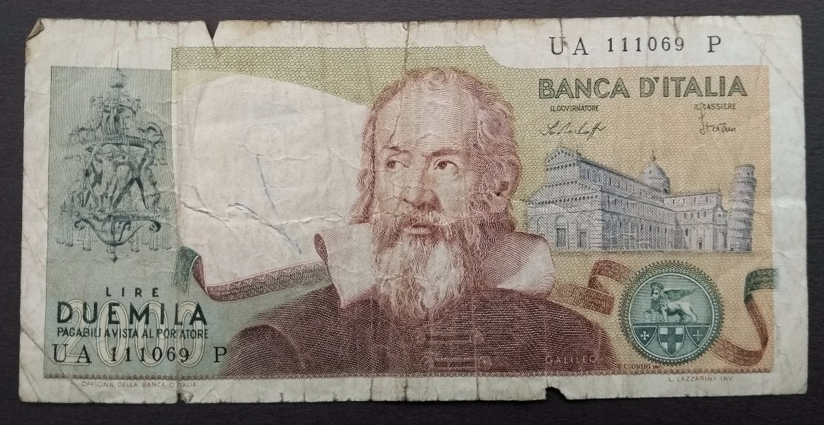 How-Far-Back-Can-We-Go?---With-Banknotes!-Looking-For--1894-