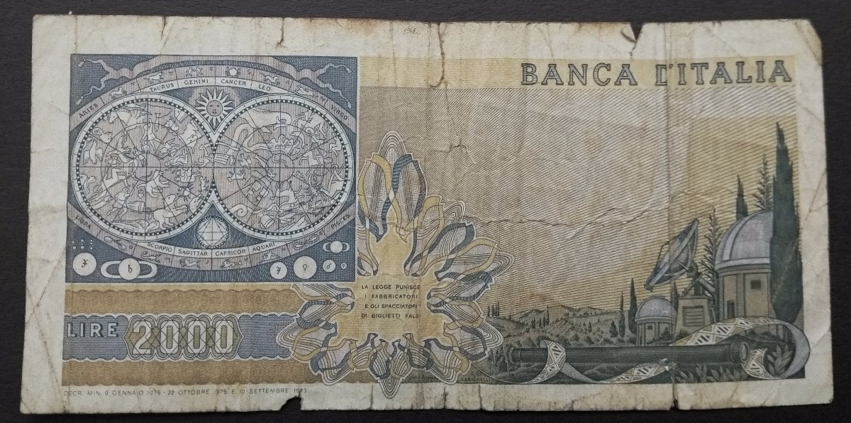 How-Far-Back-Can-We-Go?---With-Banknotes!-Looking-For--1894-