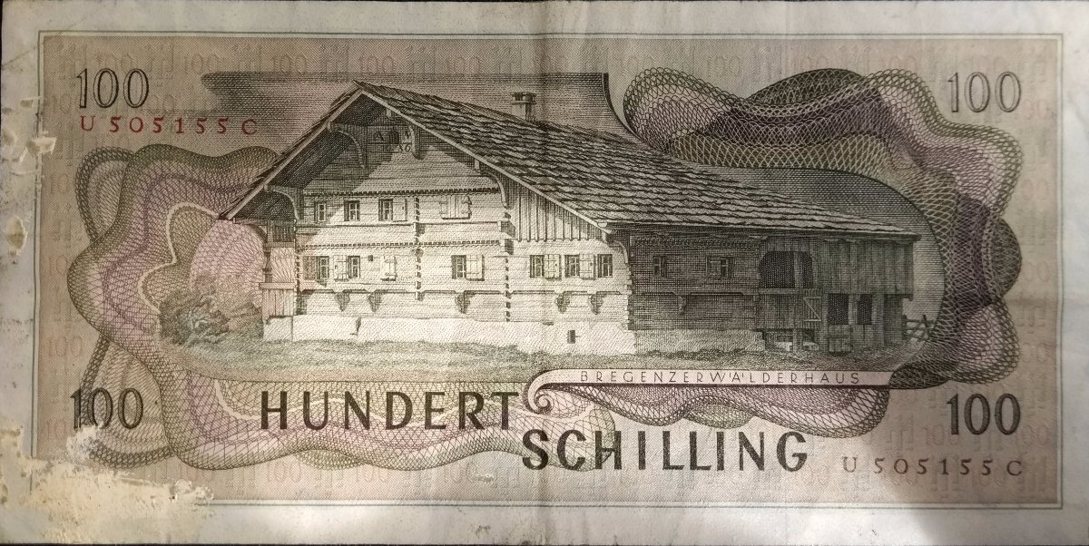 How-Far-Back-Can-We-Go?---With-Banknotes!-Looking-For--1894-