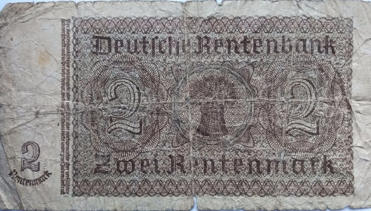How-Far-Back-Can-We-Go?---With-Banknotes!-Looking-For--1894-