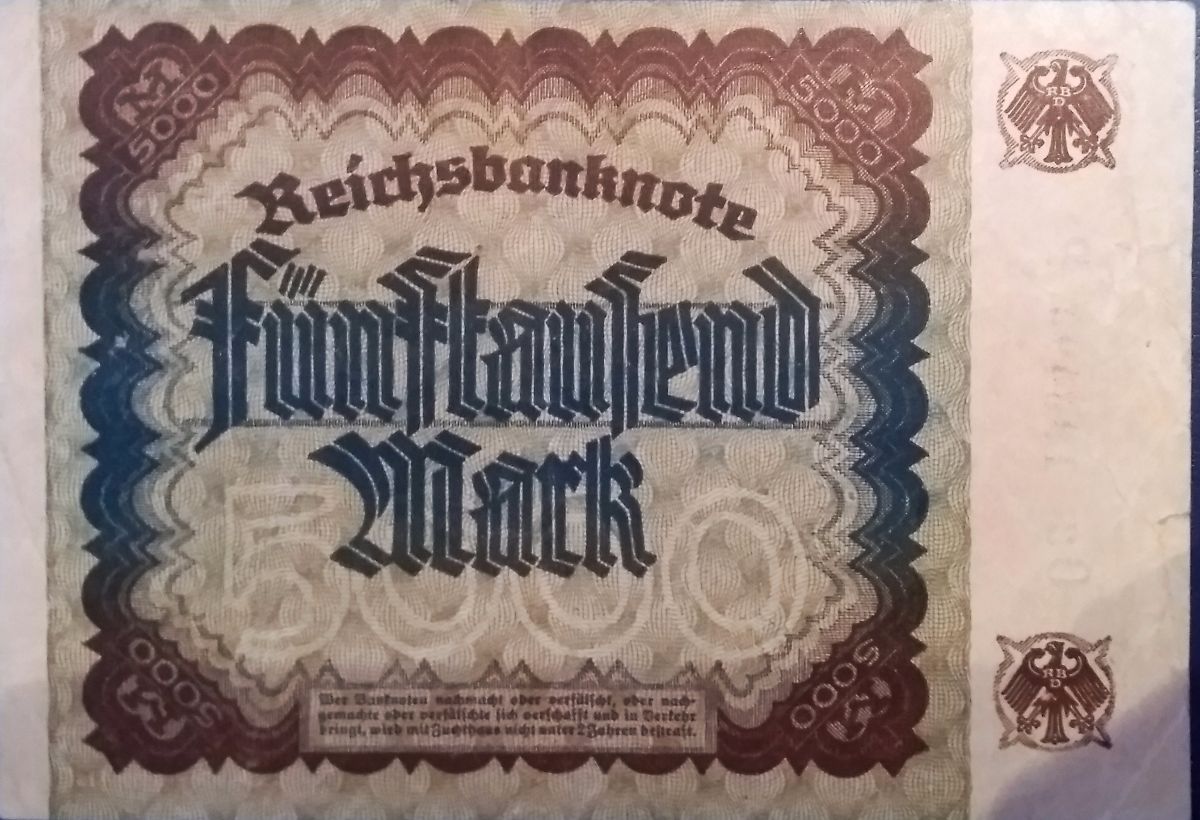 How-Far-Back-Can-We-Go?---With-Banknotes!-Looking-For--1894-