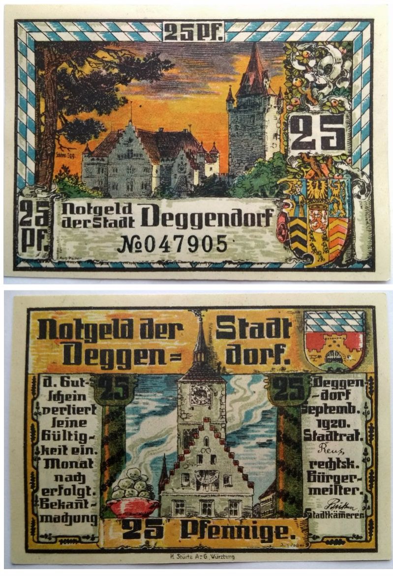 How-Far-Back-Can-We-Go?---With-Banknotes!-Looking-For--1894-