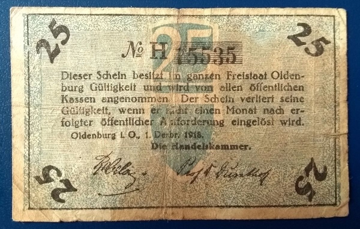 How-Far-Back-Can-We-Go?---With-Banknotes!-Looking-For--1894-