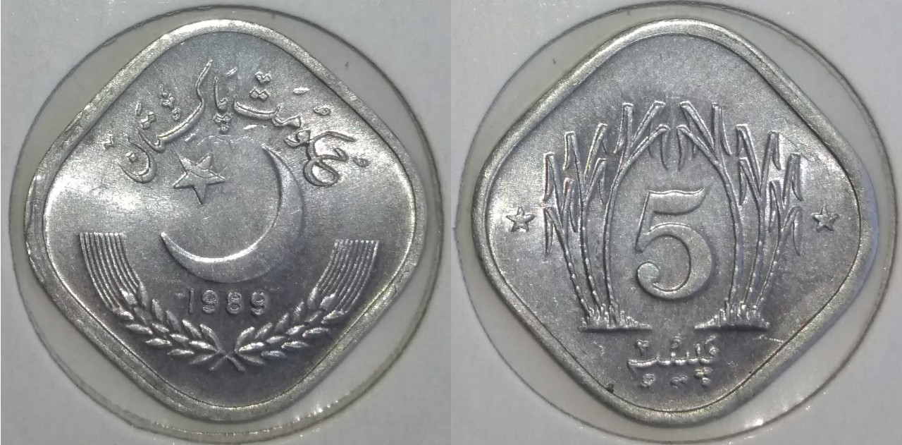 Show-Your-Coins-With-Different-Edges