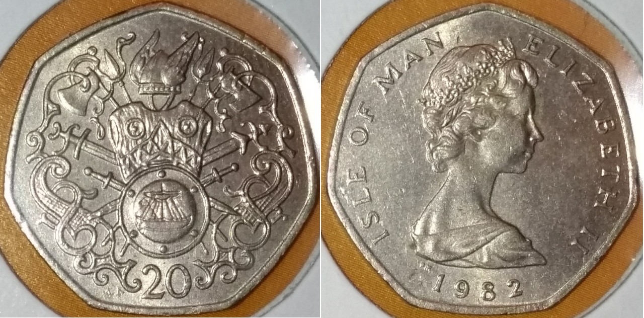 Show-Your-Coins-With-Different-Edges