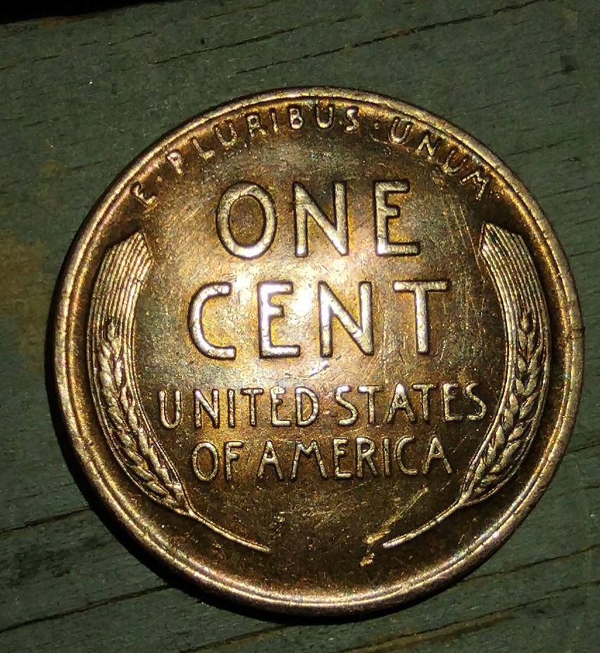 1944-DDO--Lincoln-Penny