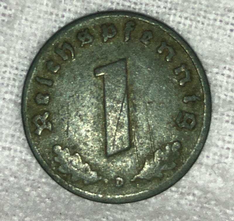 I'm-Back-And-Have-Some-1840-1940-Interesting/Possibly-Controversial-Coins!