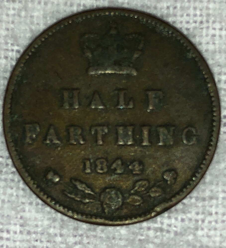 I'm-Back-And-Have-Some-1840-1940-Interesting/Possibly-Controversial-Coins!