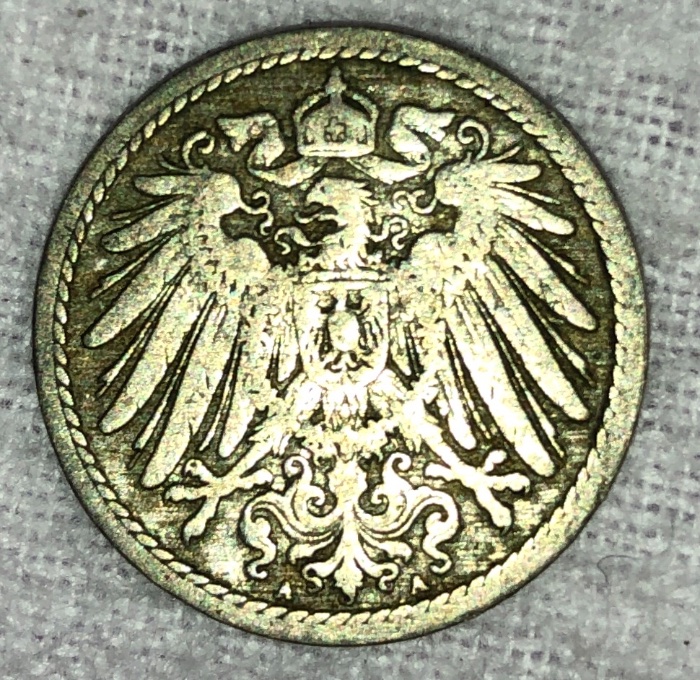 I'm-Back-And-Have-Some-1840-1940-Interesting/Possibly-Controversial-Coins!