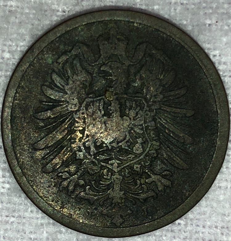 I'm-Back-And-Have-Some-1840-1940-Interesting/Possibly-Controversial-Coins!