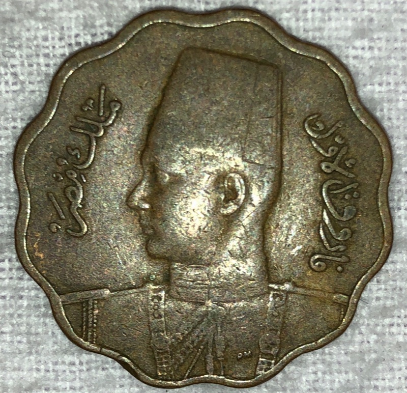 I'm-Back-And-Have-Some-1840-1940-Interesting/Possibly-Controversial-Coins!