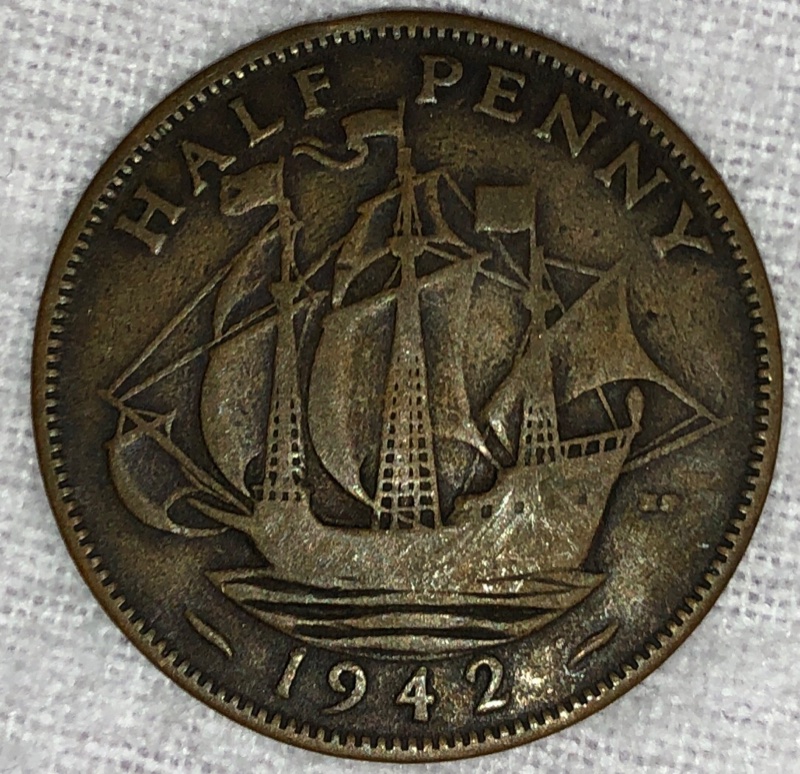 I'm-Back-And-Have-Some-1840-1940-Interesting/Possibly-Controversial-Coins!