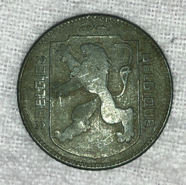 I'm-Back-And-Have-Some-1840-1940-Interesting/Possibly-Controversial-Coins!