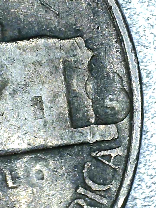 1946-S-Nickel,-Odd-Mint?