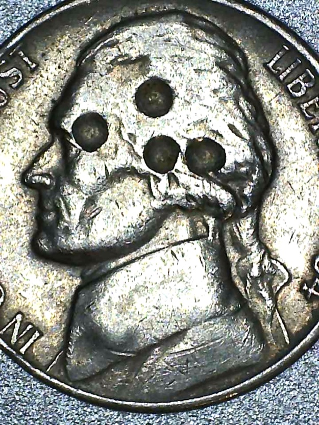 1964-Jefferson-Nickel-Error?