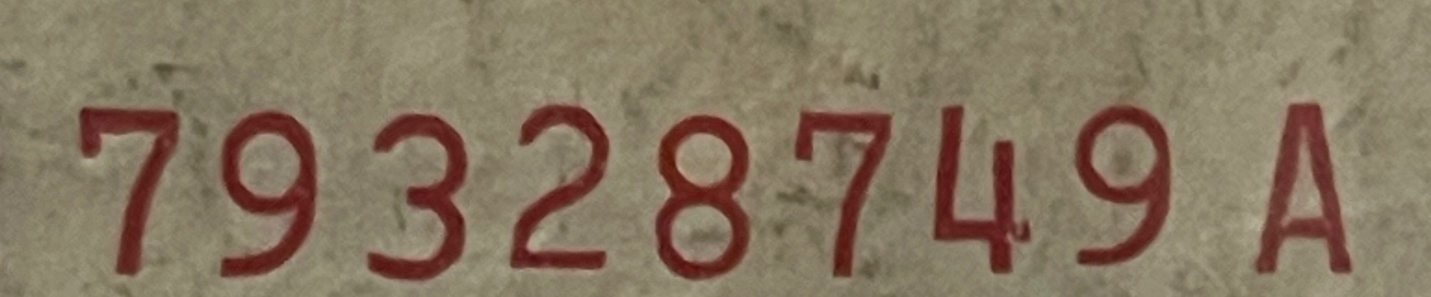 2$-Bill-Red-Seal-Error?