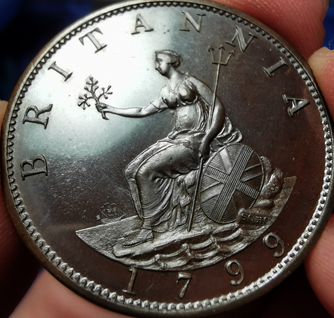 1799-Half-Penny-Bronzed-Proof-Peck-1234