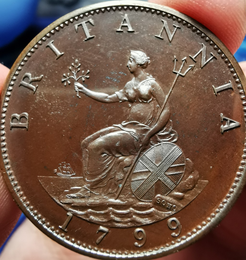1799-Half-Penny-Bronzed-Proof-Peck-1234