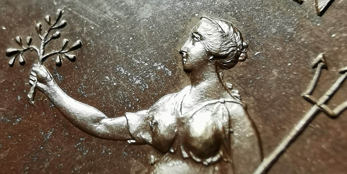 1799-Half-Penny-Bronzed-Proof-Peck-1234