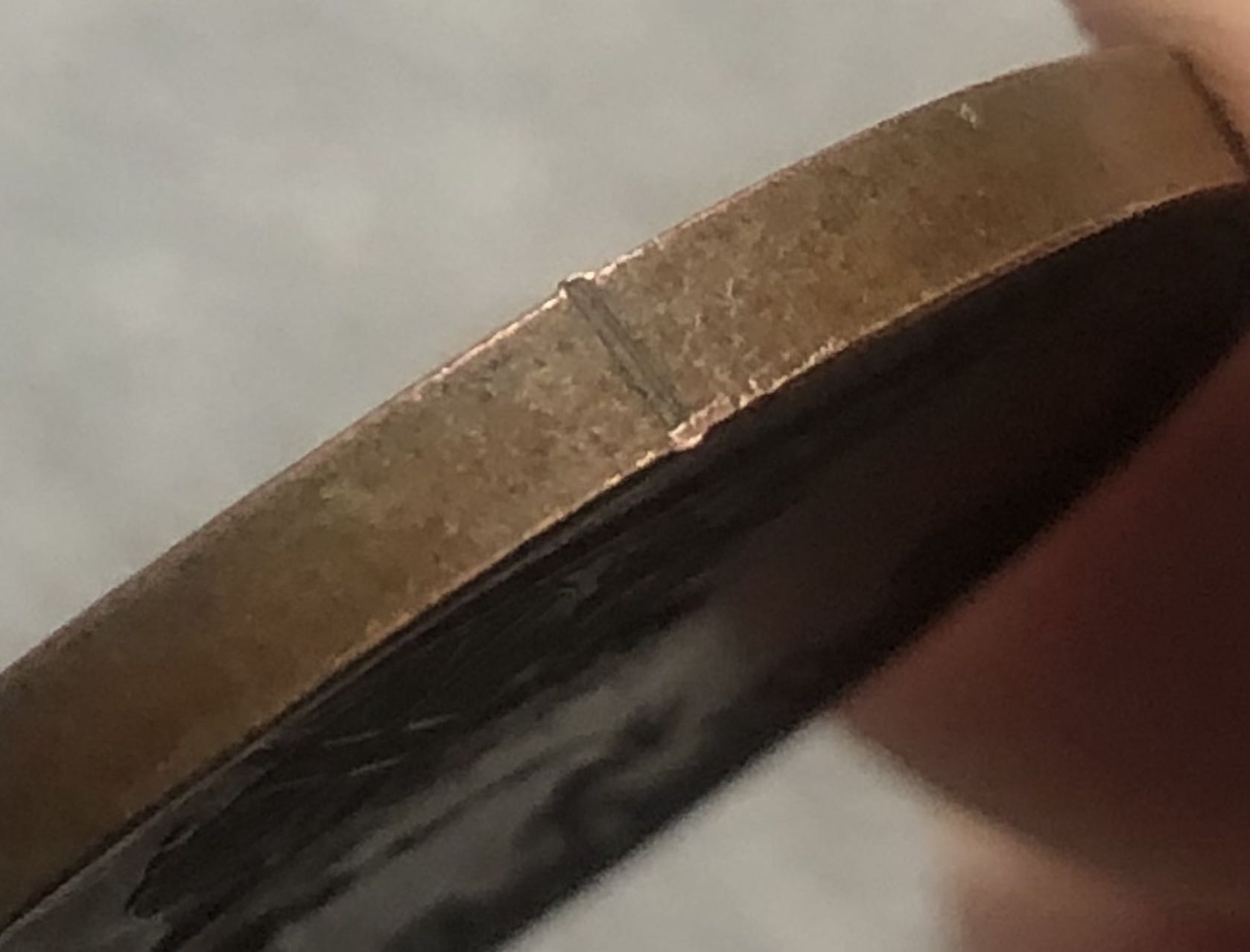 1807-Half-Penny-Bronzed-Proof-Peck-1383-Restrike