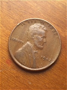 2-Wheat-Woody-Lincoln-Wheat-Cents-31-And-42
