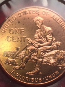 2009-Lincoln-Cent-DDR