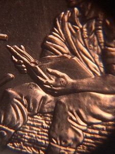 2009-Lincoln-Cent-DDR