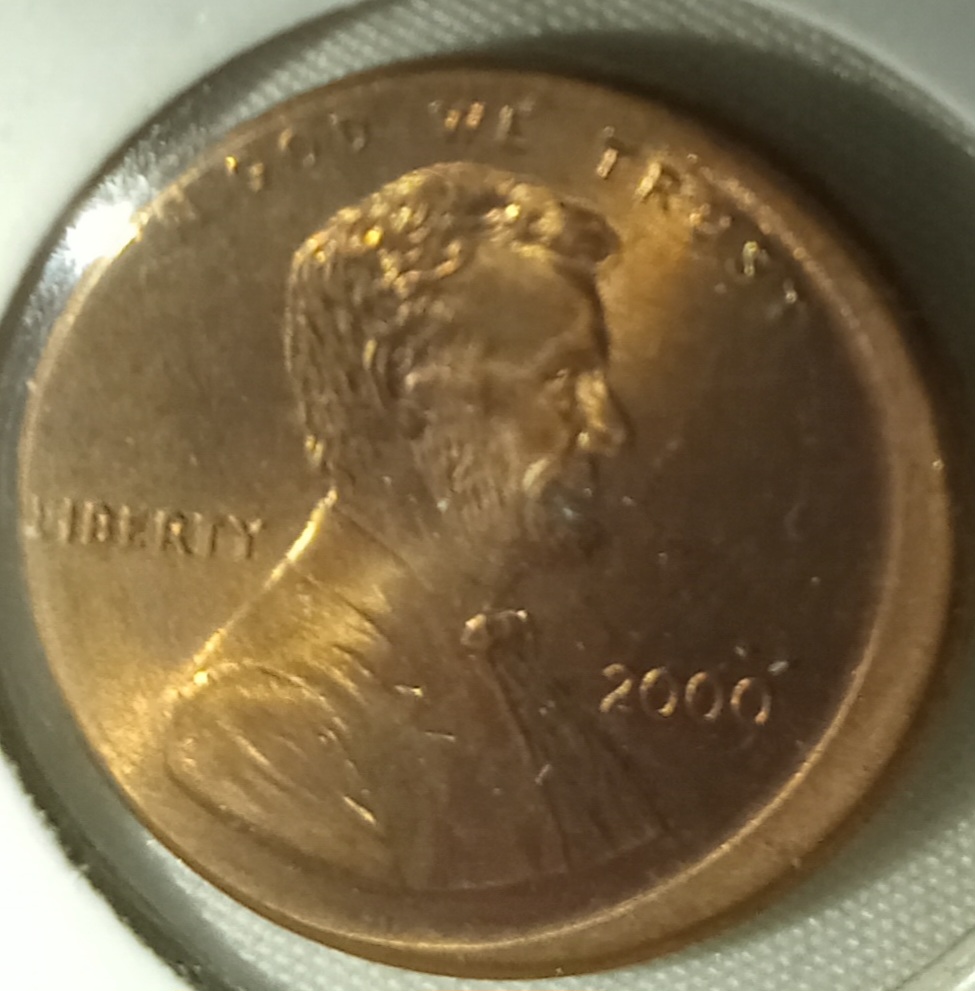 2000-Lincoln-Penny-Error-Off-Set