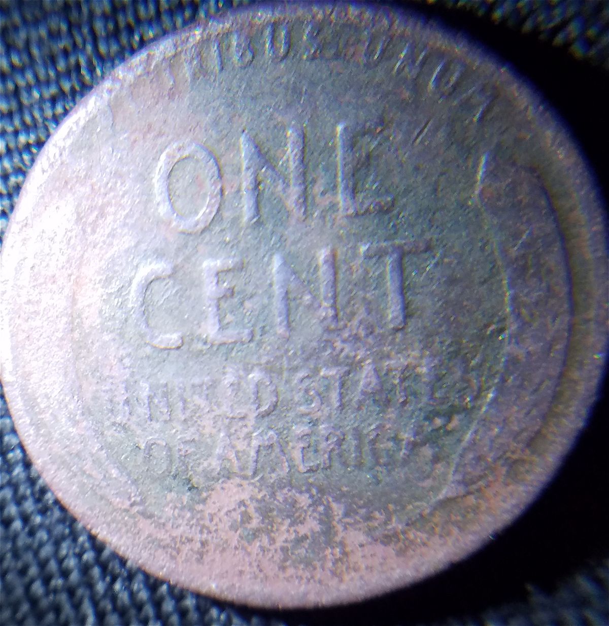 1944-Steel-Wheat-Cent-Found-CRH.--Is-It-True?