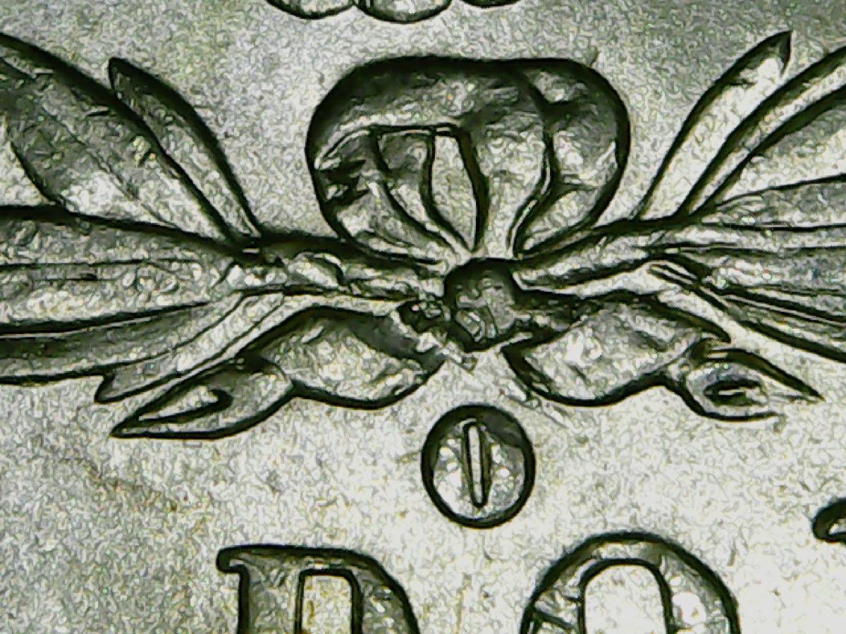 1982-O-Morgan-Dollar-Help-Please.-The-Reverse-Has-More-Of-Whatever-This-Is.