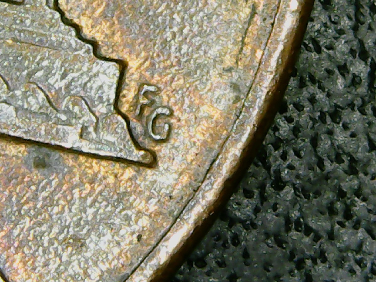 1988-Lincoln-Cent-Believed-To-Be-FS-901-