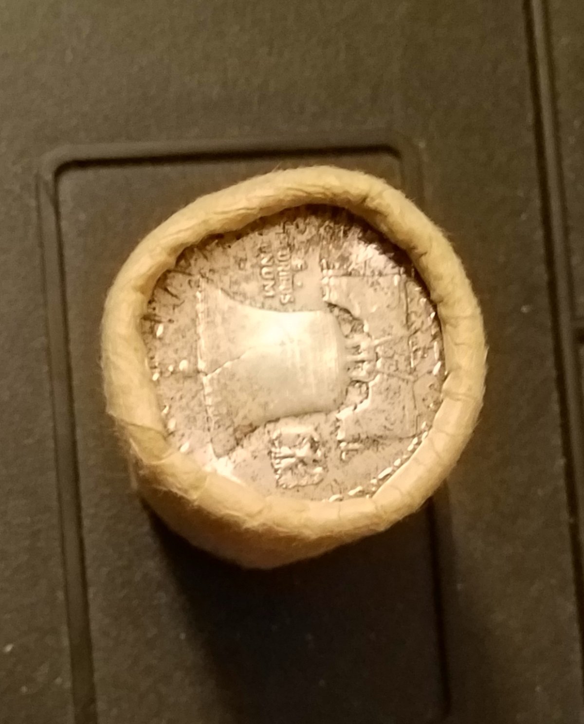 Picked-This-Roll-Of-1963-D-Franklin-Halves-Today,-Not-Sure-What-To-Do-Next
