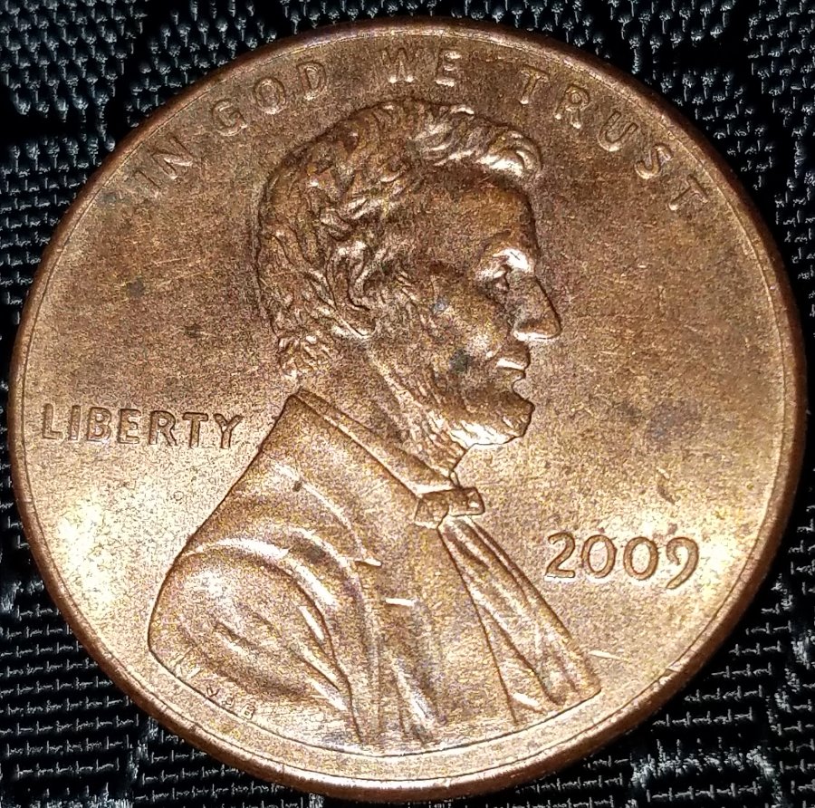 2009-Lincoln-Formarive-Years-DDR