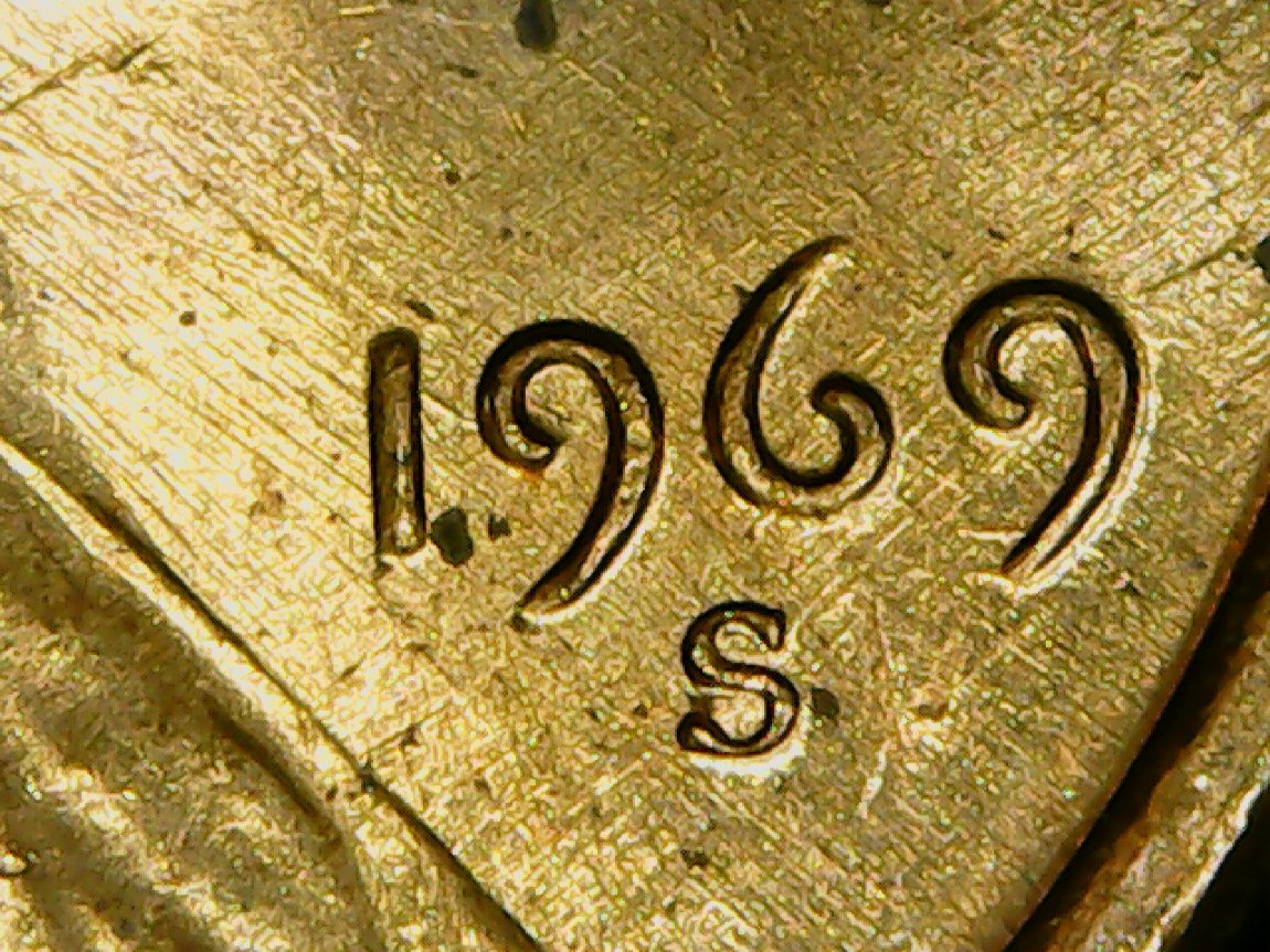 1969-S-Lincoln-Memorial-RPM-001I-Think-Picked-From-The-Wild
