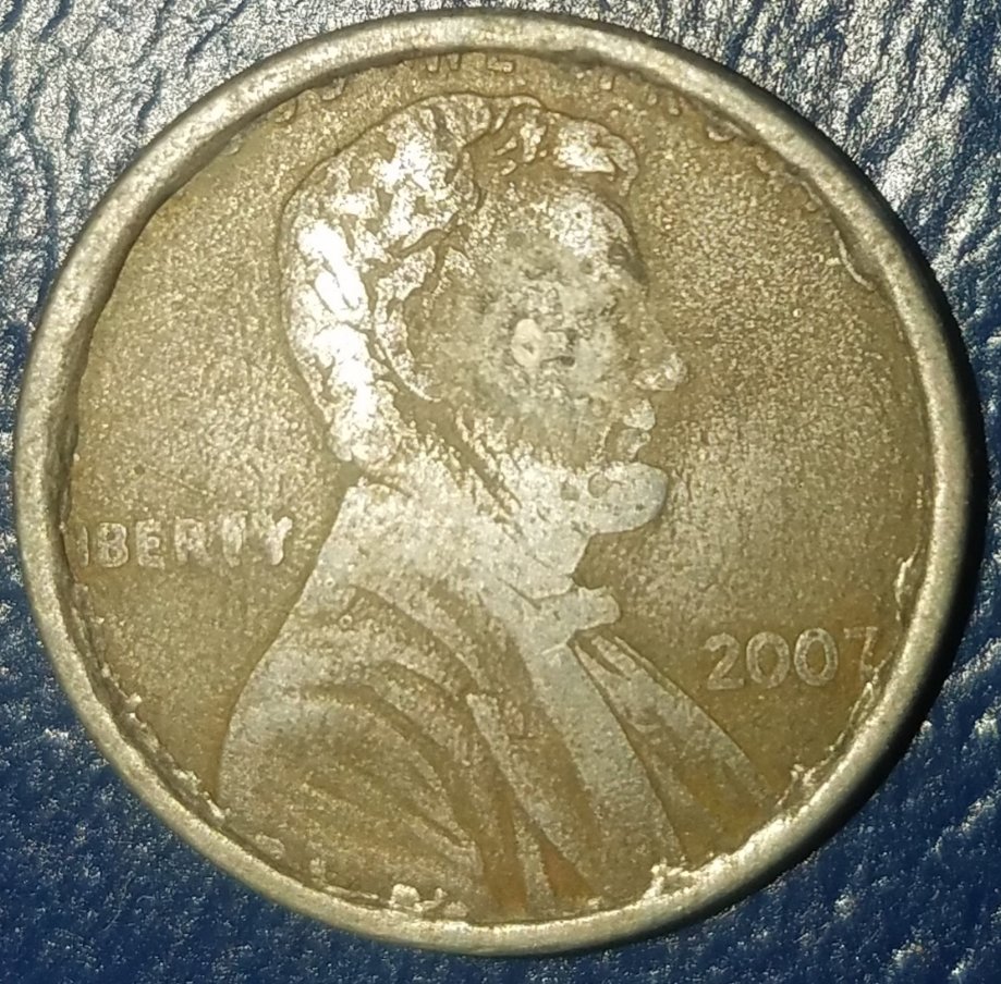 2007-Lincoln-Memorial-Cent.--Would-This-Be-A-Dryer-Coin?