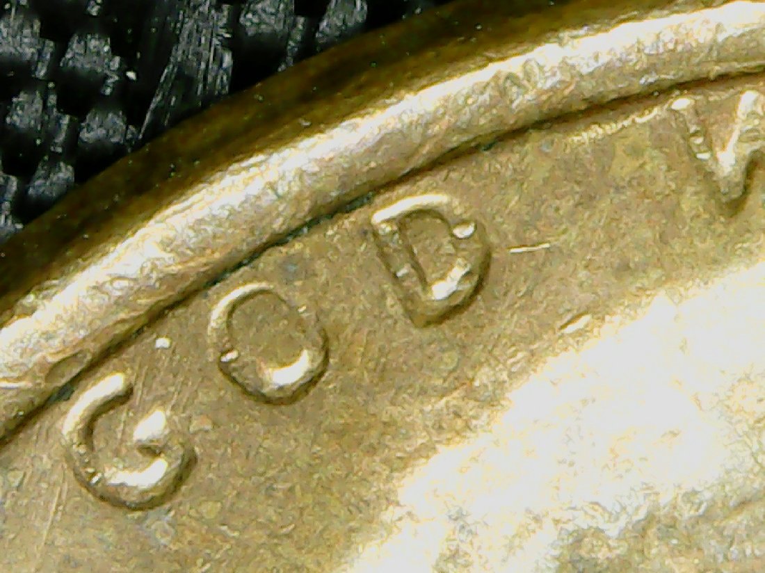 1972-Lincoln-Cent-Questions-An/Or-Help-Please.