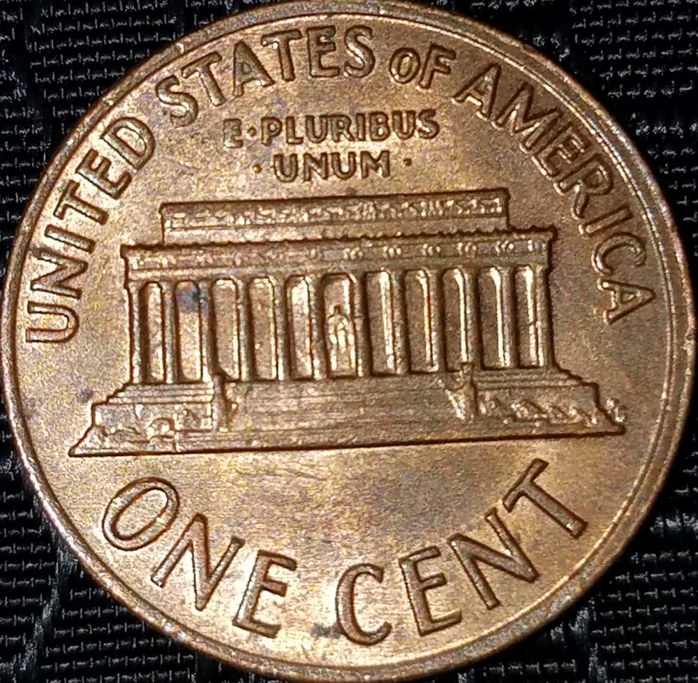 1972-Lincoln-Cent-Questions-An/Or-Help-Please.