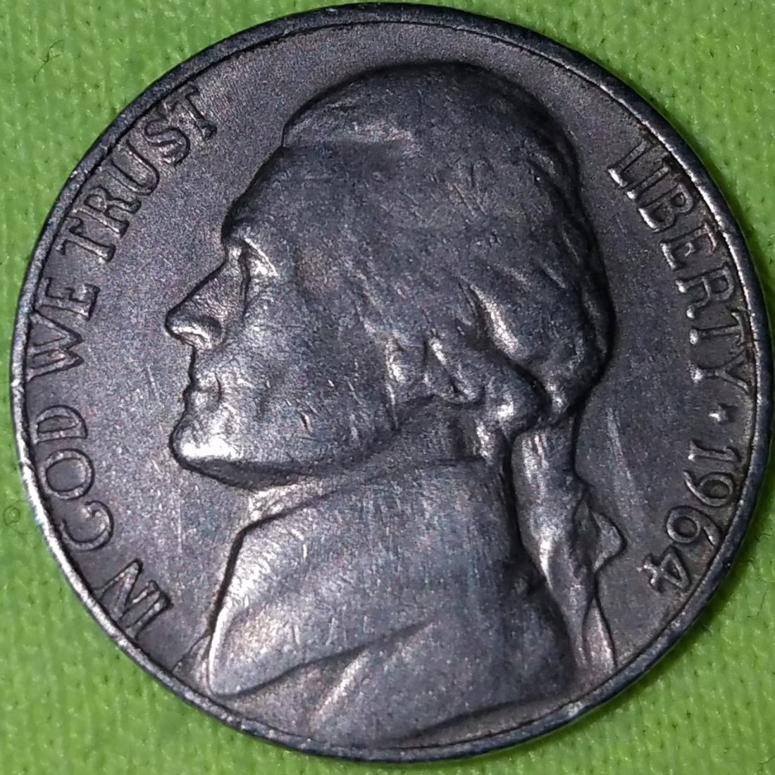 1964-D-Jefferson-Nickel-With-A-Doubled-Eye...any-Thoughts?