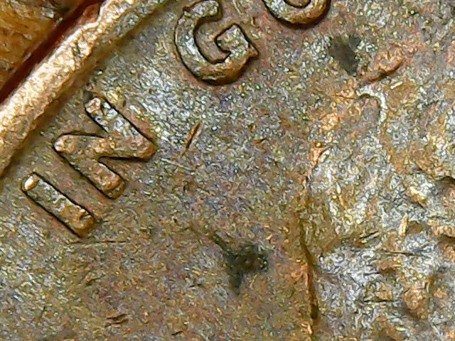 1977-Lincoln-Memorial-Cent-Weighs-Approximately-2.5-Grams!