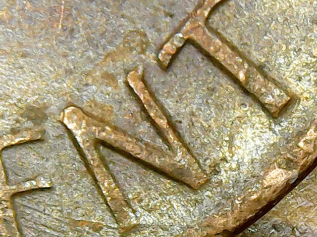 1977-Lincoln-Memorial-Cent-Weighs-Approximately-2.5-Grams!