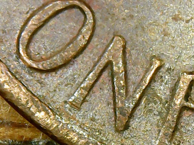 1977-Lincoln-Memorial-Cent-Weighs-Approximately-2.5-Grams!
