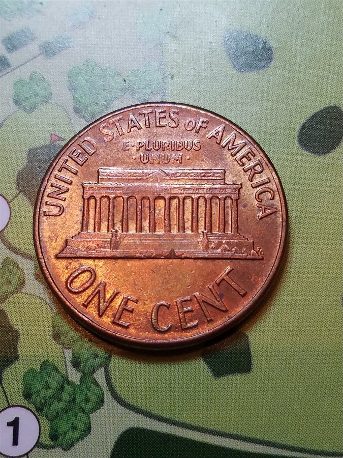 Nice-AU-To-MS-1986-*maybe*-And-1913-Lincoln-Cents-Found-In-Change-At-Lowes