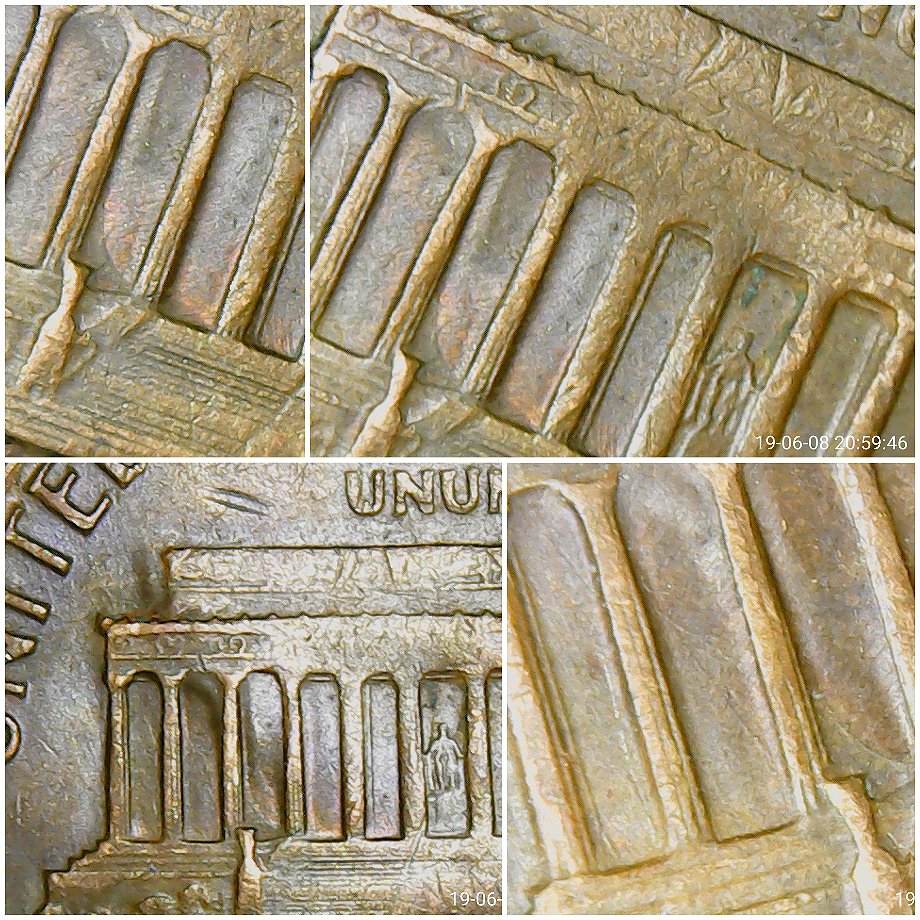 1973-D-Lincoln-Memorial-Cent-With-Recurring-Die-Subsidence-Error-CRH-Find