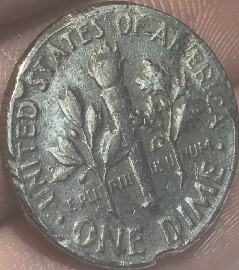 1965-Dime.-Error-Or-PMD?-Thank-You-In-Advance!