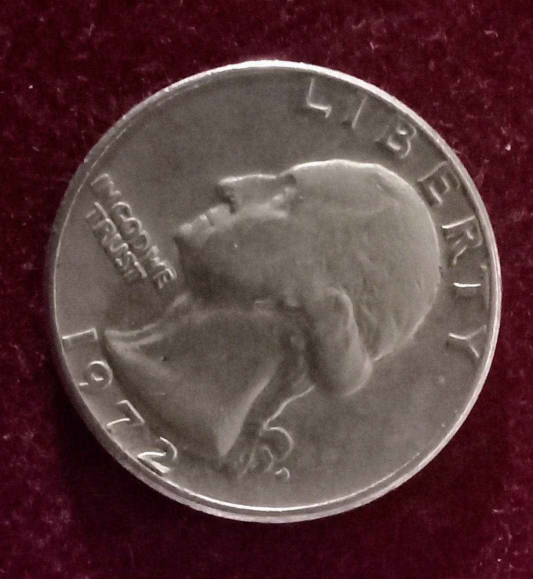 Washington-Quarter-Questions